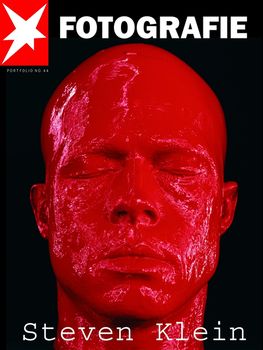 обложка книги Spezial Fotografie: No.44 Steven Klein (Stern Portfolio) книга Spezial Fotografie: No.44 Steven Klein (Stern Portfolio), автор: Steven Klein